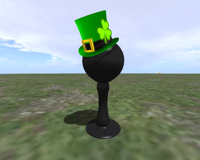 Hat Display