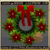 LW_Poinsettia Full Perm