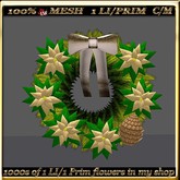 LW_Poinsettia Full Perm