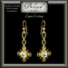 Belovedjewelrylynnaearringsdanglejewellerygemstoneamethystdiamondgoldsilver2