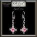 Belovedjewelrylynnaearringsdanglejewellerygemstoneamethystdiamondgoldsilver7