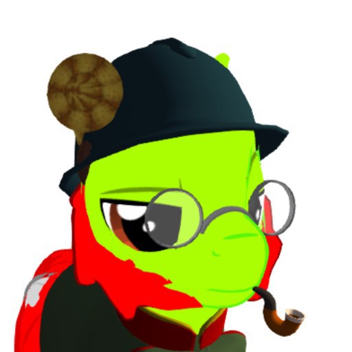 Franken Helmet