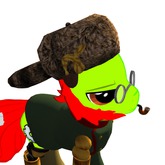 Duisbergian Traditional Hunter's Cap