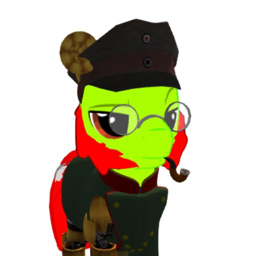 Duisbergian NCO Cap
