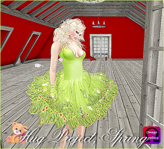 ~*~Shar's Hug Project~*~Spring