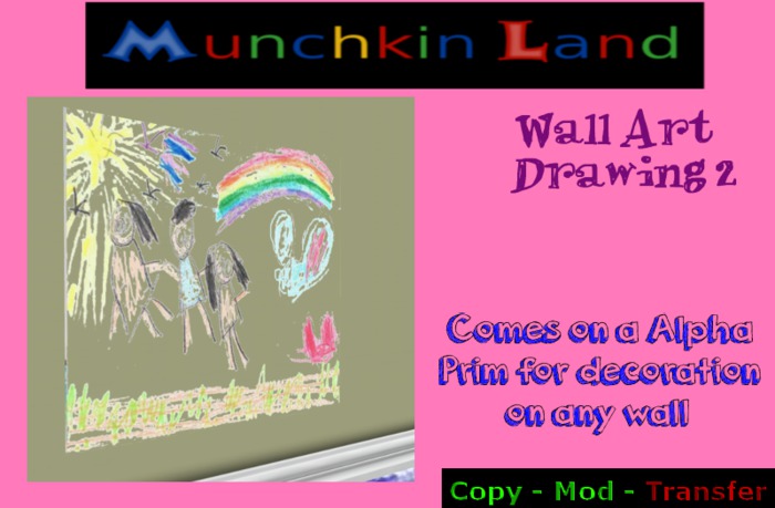 (ML) Art  Alien Box