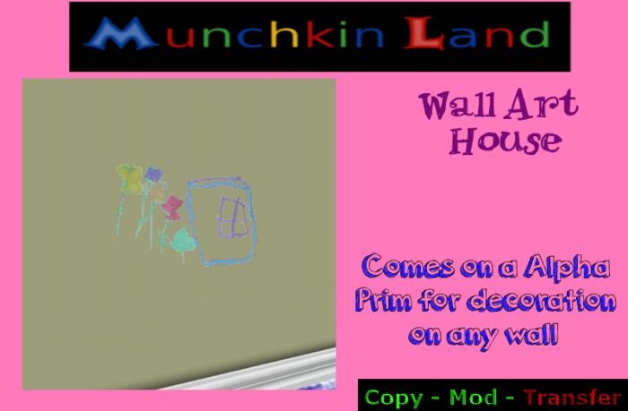  (ML) Art House Box 