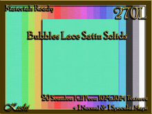 Bubbles Lace Satin Fabric Solids Seamless Textures Materials Ready Full Perms 1024x1024