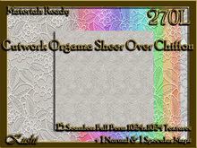 *Kushi* Wicker Weave Seamless Texture Pack