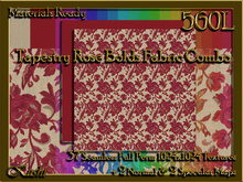 *Kushi* Wicker Weave Seamless Texture Pack