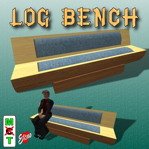 Log Bench