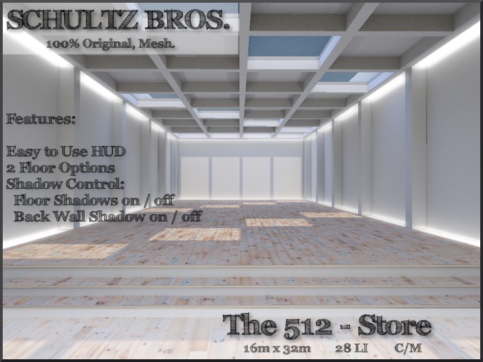 The 512 Shop
