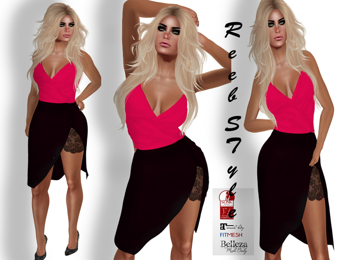 267-Reeb STyle Noela