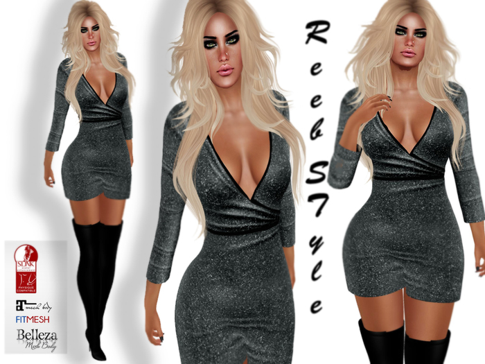 262-Reeb sTyle Aura Outfit