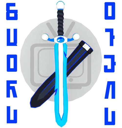 TV \\ CRYSTAL Sword !!