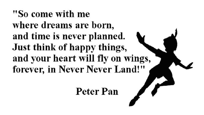 {Q-Essentials} Come With Me Wall Decal