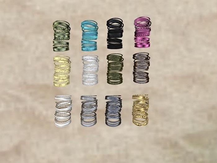 Gold Bangle PROMO OFFER !