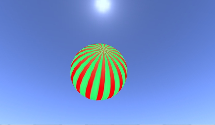 BOOGIE Danceball