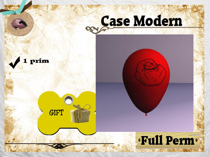 Balloon Happy Birthday