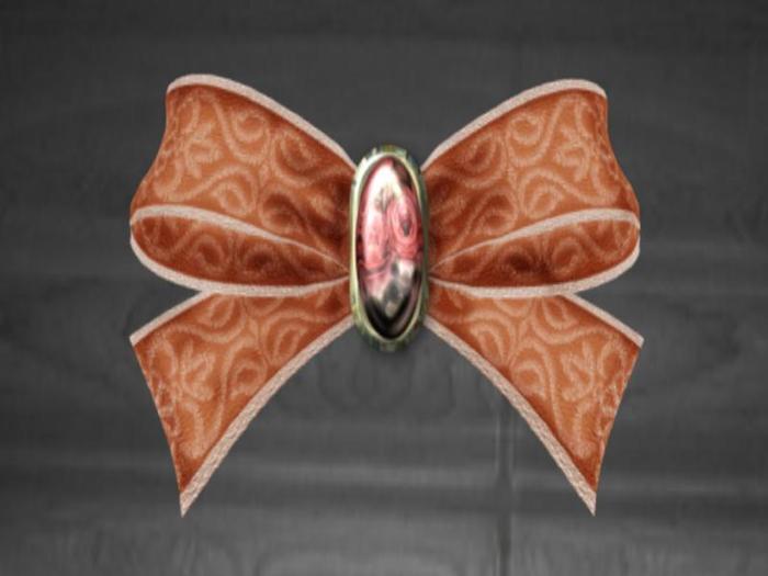 Victorian Summer Bow