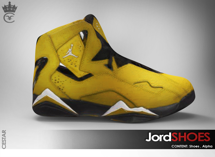 " GATS SHOES " : 