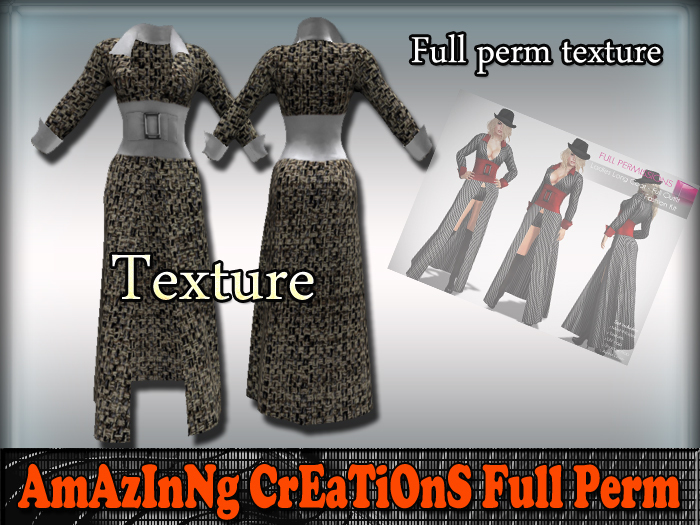 AmAzInNg CrEaTiOnS Ladies Long Coat with Shorts 1