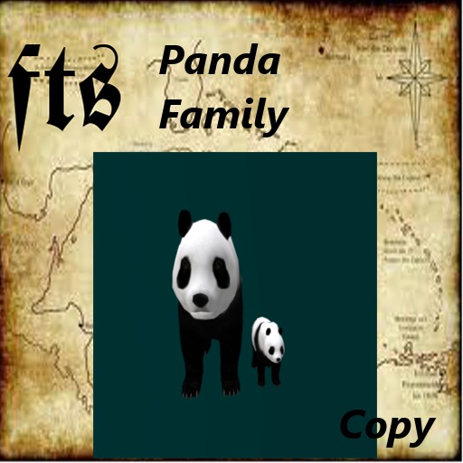 Panda family (MP)