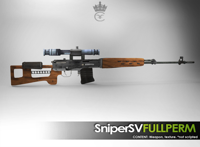 " Pistol Combat fullperm"