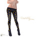 Starrytights maitreya gold basteth
