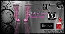 boots  slink new  year  model 3