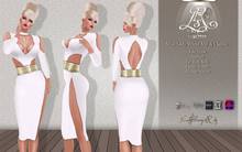 LSR - Miss Lady White MB & Classic