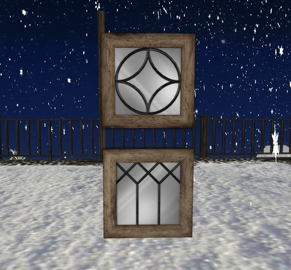 11.aisling. Deco Mirrors