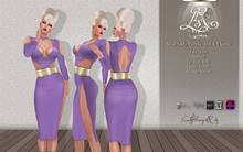 LSR - Miss Lady Purple MB & Classic