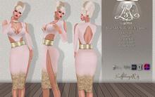 LSR - Miss Lady Nude MB & Classic