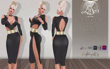 LSR - Miss Lady Black MB & Classic