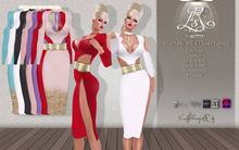 LSR - Miss Lady MB & Classic Fatpack