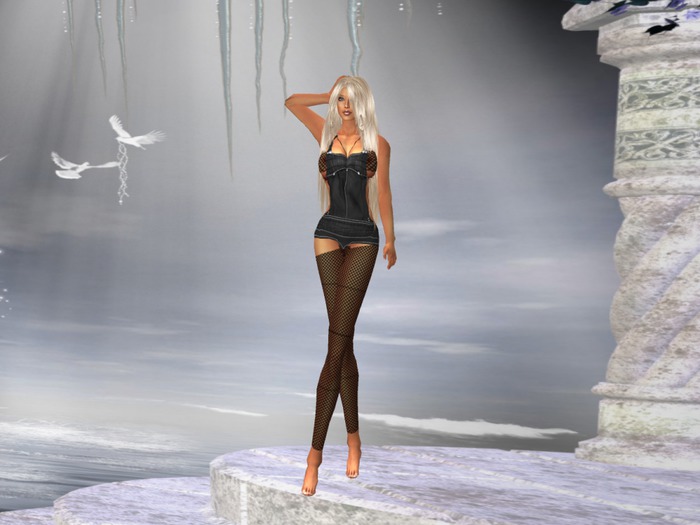 latzi(black)
