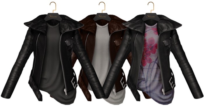 -Shani- Blaze of Glory Coat - Burgundy