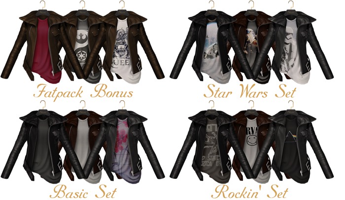 -Shani- Blaze of Glory Coat - Burgundy