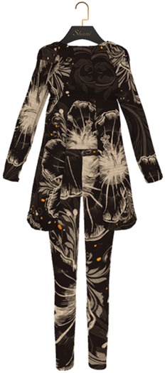 -Shani- Money For Nothing - Midnight Dream