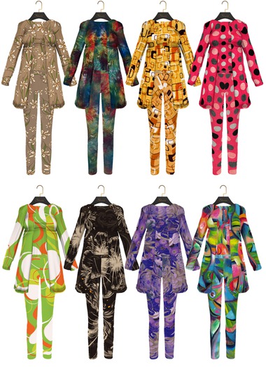 -Shani- Blaze of Glory Coat - Burgundy