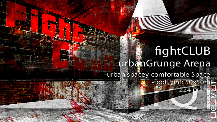 [rQ]fightCLUB~Arena