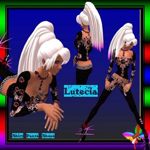 Lutecia