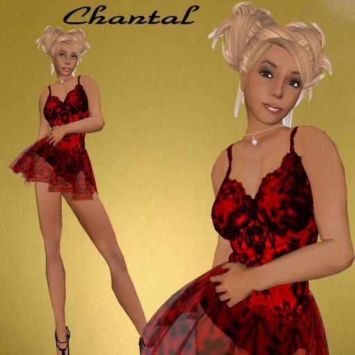 Chantal