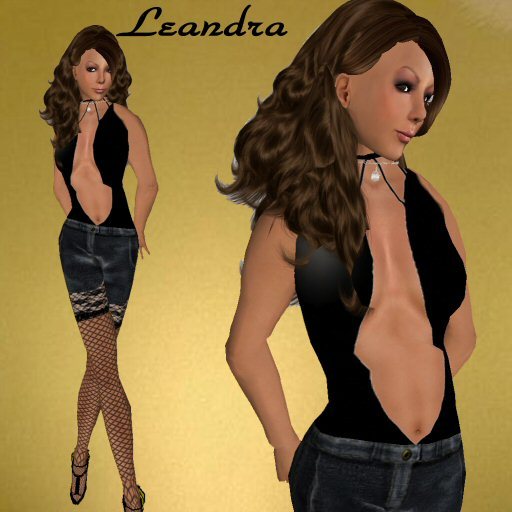 Leandra