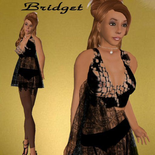 Bridget