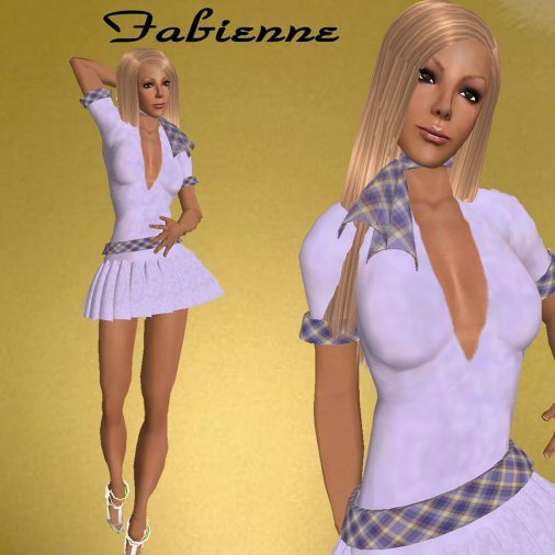Fabienne