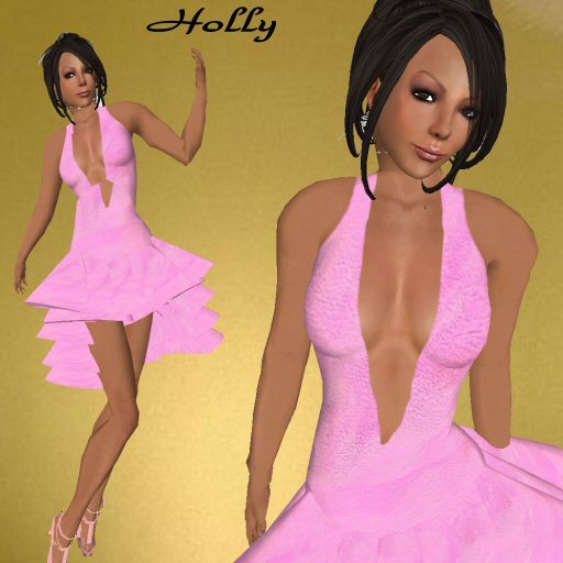 Holly