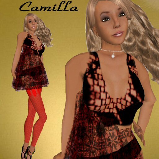 Camilla