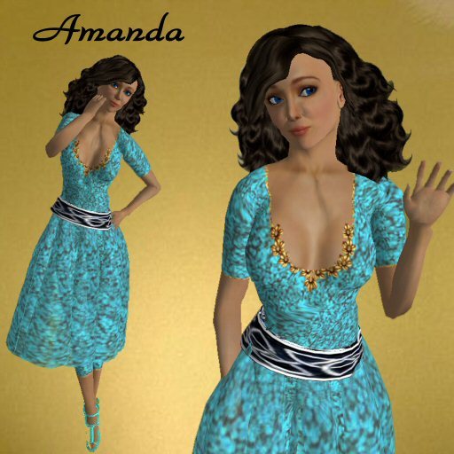 Amanda